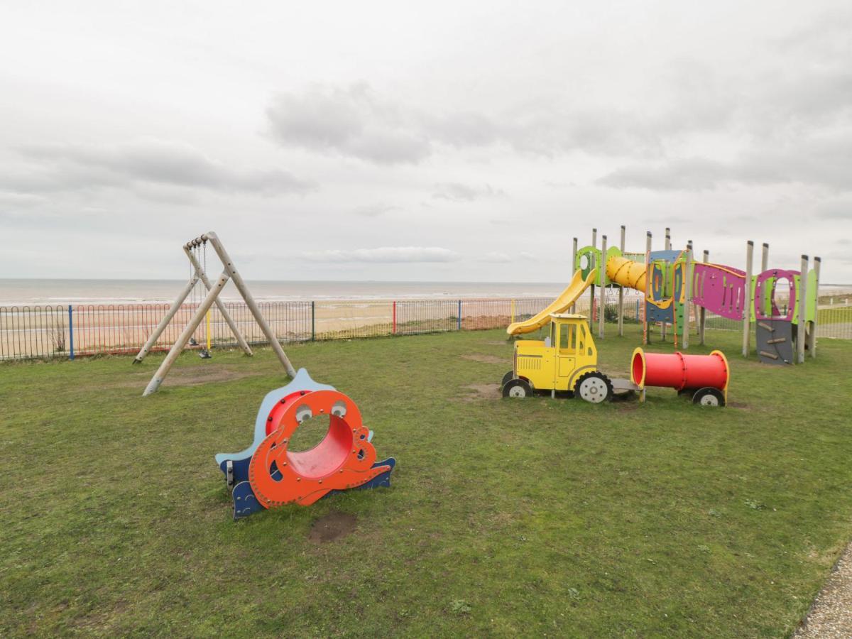 Chalet 280 Bridlington Buitenkant foto