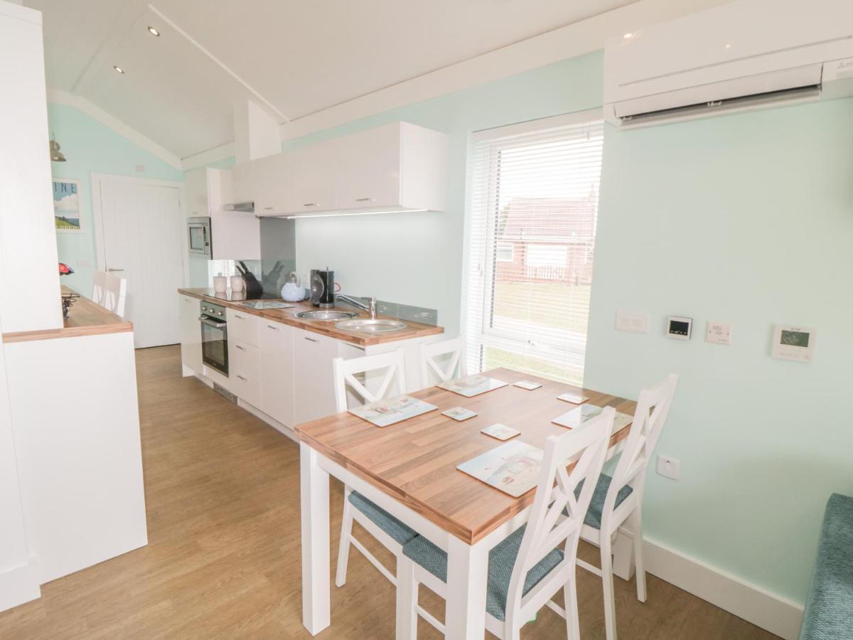 Chalet 280 Bridlington Buitenkant foto
