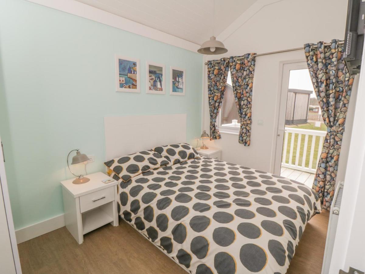 Chalet 280 Bridlington Buitenkant foto